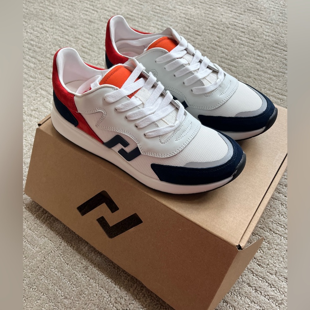 Rollie Sneakers